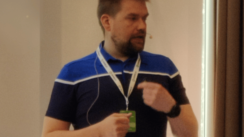 Europressin Antti Korhonen
